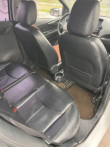 Chevrolet: Chevrolet Spark: 2017 г., 1 л, Вариатор, Бензин, Хэтчбэк — 11