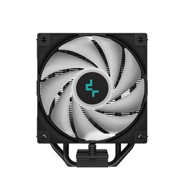 Системы охлаждения: Система охлаждения, Новый, DeepCool, Кулер, Для процессора, Для ПК — 4