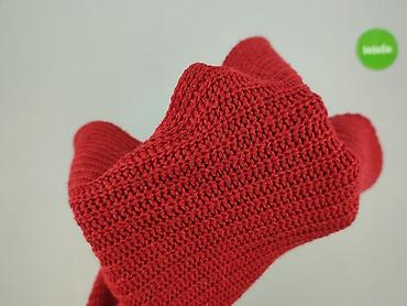 czerwony lech: Sweter damski, rozmiar 6XL — 4