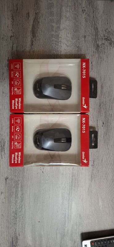 детские комплекты с mickey mouse: Genius mouse
Biri 30 manat 2si birlikdə 50manat yeni NX-7015