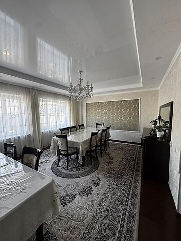 archa group: Срочно продается Локация : Арча-Бешик (Шералиева-Кен суу) Площадь — 6