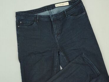 Jeans: Esmara, 2XL (EU 44), condition - Very good