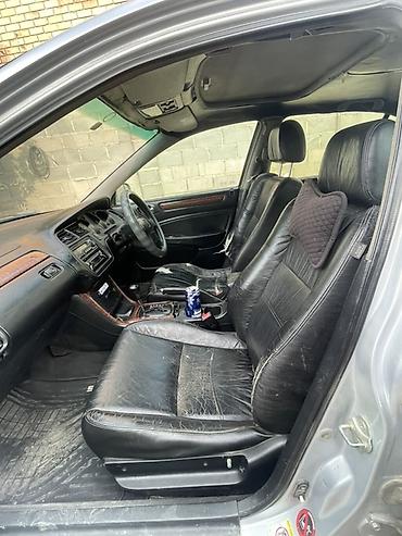 diamante 1996: Honda Accord: 2001 г., 1.8 л, Автомат, Бензин, Универсал — 4