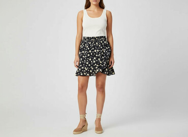 spódnice taneczna: NAVY, Women`s skirt, size XL at lalafo.pl spódnice taneczna: NAVY, Women`s skirt, size XL