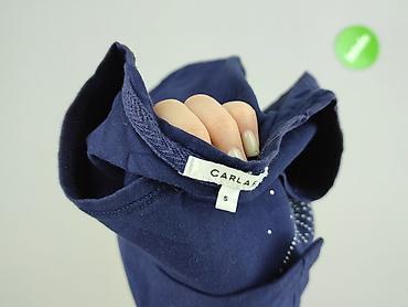 snapback h: T-shirt damski, rozmiar S — 5