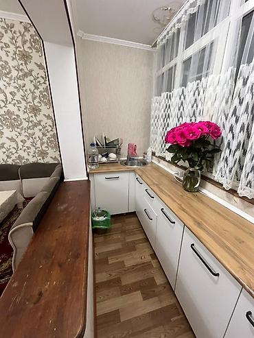 Продажа квартир: 1 комната, 48 м², 105 серия, 8 этаж — 3