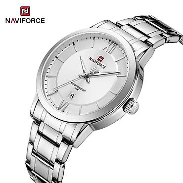 navıforce: *NAVIFORCE*

ℹ️Orijinal

⌚️Kod:9254

🤵🏻‍♂️Kişi saatı

💧Suya davamli — 2