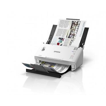 canon e414 printer: Epson WorkForce DS-410 (B11B249401) – A4 CIS Duplex sənəd skaneri, 600 — 1