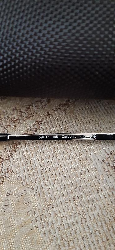су ханг: Солнцезащитные очки SMITH Outcome made in USA - Поляризованные линзы — 4