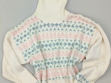 Sweter damski, rozmiar M