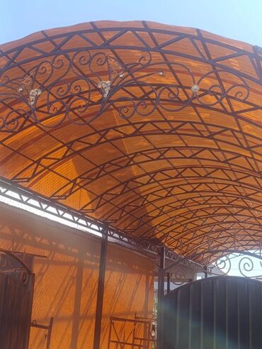 Сварка: Сварка | Навесы, Козырьки, Ворота Бесплатная смета, Доставка, Гарантия — 3