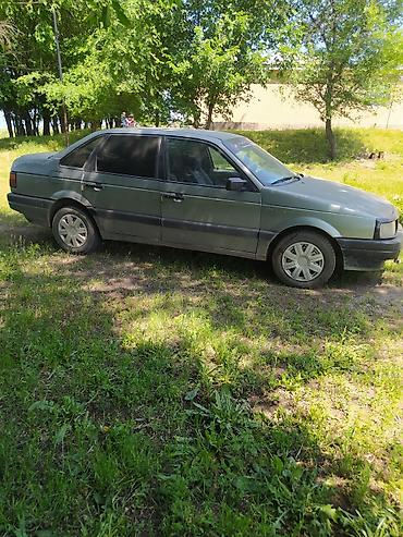 кпп на гольф 3: Volkswagen Passat: 1989 г., Механика, Седан — 1