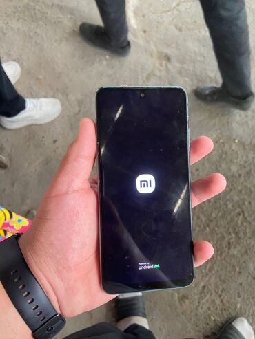 смартфон huawei: Xiaomi, Mi Note, цвет - Зеленый