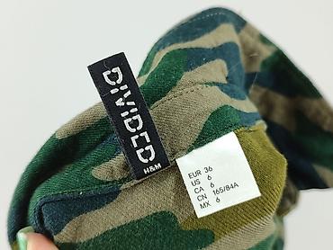 sklep hm: H&M Divided, Koszula damska, rozmiar S — 6
