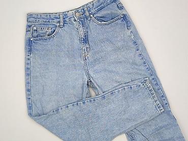 jeans bhs: Sinsay, Jeansy damskie, rozmiar M — 1