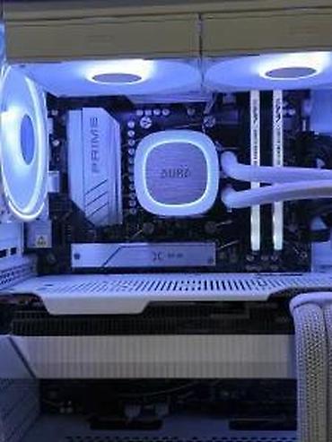 Desktop računari i radne stanice: Ryzen 5 7600X RX 7800XT B650 32GB 1TB - SM041PC. ✨ Prodaja i sklapanje — 1