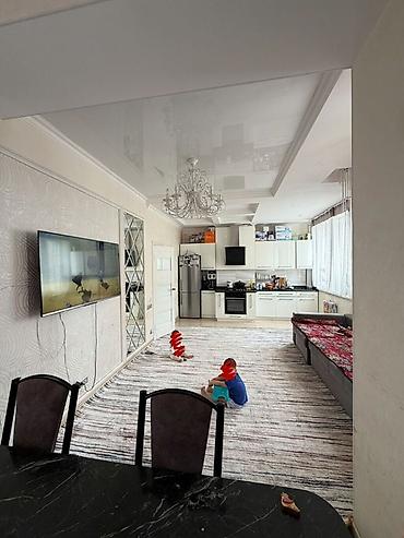 Продажа квартир: 3 комнаты, 67 м², Элитка, 7 этаж, Евроремонт — 4