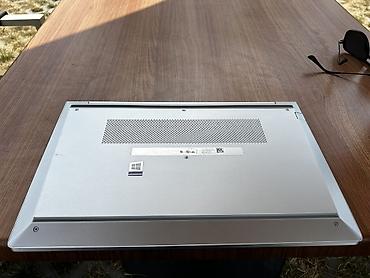 165: İşlənmiş HP ProBook, 15.6 ", Intel Core i7, 512 GB, Rayonlara çatdırılma, Ödənişli çatdırılma, Ünvandan götürmə — 5