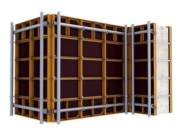 Аренда инструментов: Сдам в аренду Опалубки — 6