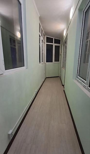 Продажа квартир: 2 комнаты, 60 м², ул. Московская / Турусбекова Элитка, 3 этаж — 4