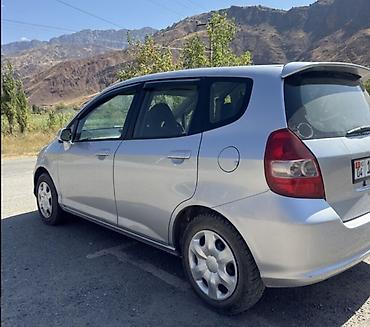 хонда фит шина: Honda Fit: 2022 г., Автомат, Бензин, Хэтчбэк — 1