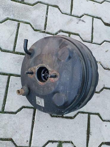 SERVO POJACIVAC KOCENJA ZA HYUNDAI TUCSON OD 2002. DO 2010. GOD