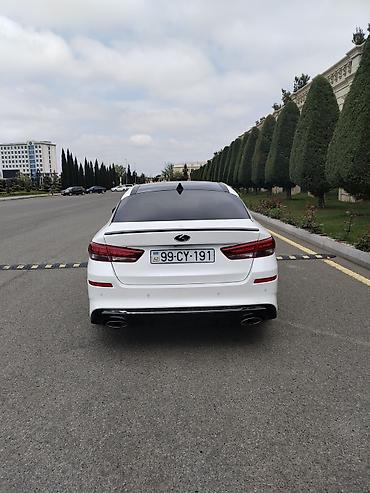 Продажа авто: Salam masin cox tecili Satilir deye bu qiymete qoyulub masin cox idyal — 8