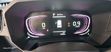 Kia: Kia Ray: 2024 г., 1 л, Автомат, Бензин, Хэтчбэк — 10