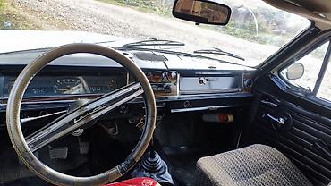ГАЗ: ГАЗ 24 Volga: 1985 г., Седан — 7