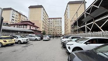 Коммерциялык кыймылсыз мүлктү сатуу: Продаётся полуподвальное нежилое помещение, 36 м². Адрес: Бишкек, ул — 6
