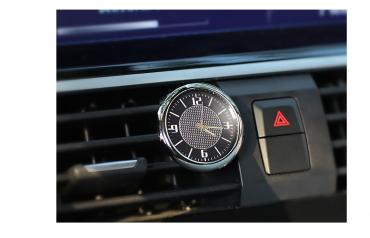 Tuning oprema: Sat za automobil - RENAULT Sat sa logom RENAULT automobila. Izuzetno — 6