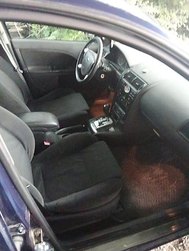 fort mondeo: Ford Mondeo: 2003 г., 2.5 л, Автомат, Газ, Универсал — 4