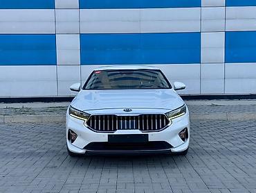 kia k7 2021: Kia K7: 2020 г., 2.4 л, Автомат, Гибрид, Седан — 3