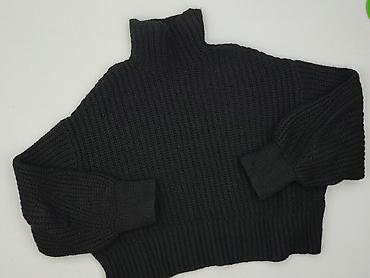 polar hm: H&M Divided, Sweter damski, rozmiar S — 1