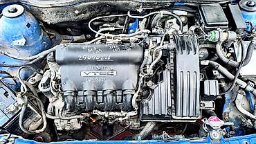opel корса: Opel Astra: 2001 г. — 3