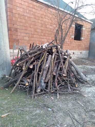 Все для дома и сада: Odun satilir isdeyen olsa yazsin catdirilmada var