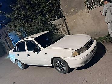 дэу нексия купить: Daewoo Nexia: 1996 г., 1.6 л, Механика, Бензин, Седан — 2