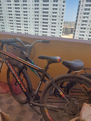 аккумулятор 12в 7а ч: Velosiped 2 si birlikde 300 manat.29 luq 26 liq.Ciddi almaq isdeyenler