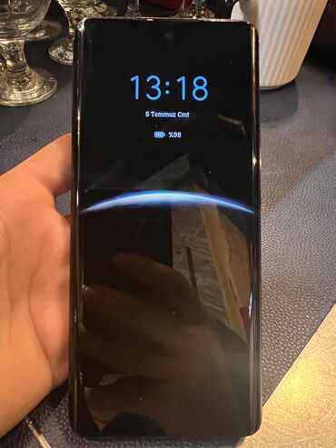 сотовый телефон fly fs505: Honor X9 5G, 256 ГБ, Отпечаток пальца, Две SIM карты