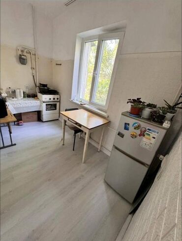 военно антоновка квартиры: 1 комната, 35 м², 105 серия, 2 этаж, Евроремонт