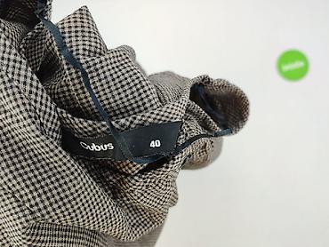 cubus clothes: Cubus, Tunika damska, rozmiar M — 4