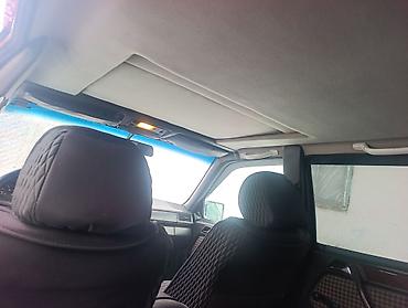 Mercedes-Benz: Mercedes-Benz W124: 1993 г., 2.2 л, Автомат, Бензин, Седан — 12