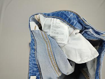 hm dol od stroju: H&M, Jeansy damskie, rozmiar S — 5