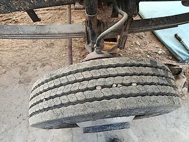 ом 605: Дизельный Mercedes-Benz 1991 г., 6 л, Новый, Оригинал, Германия — 2
