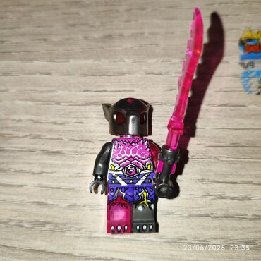 Oyuncaqlar: Qiymət------->2 manat LEGO ninjago Crystal Warriors Orjinal deyil