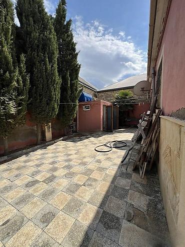 imisli ev elanlari: Masazır 3 otaqlı, 100 kv. m, Kredit yoxdur, Orta təmir — 3