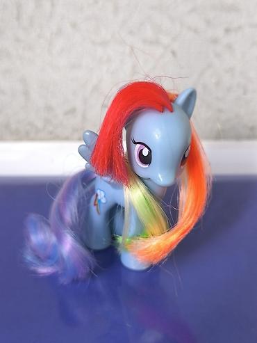 Игрушки: Фигурки My Little Pony - Оригинальная серия Hasbro «My Little Pony — 4