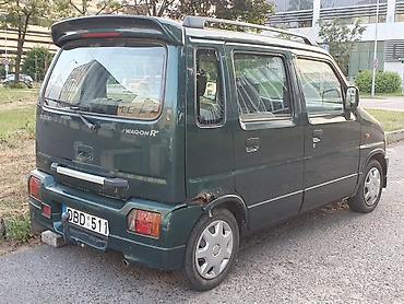 wagon r: Оригинальные б/у запчасти на suzuki wagon r!!! Запчасти, запчасть — 5
