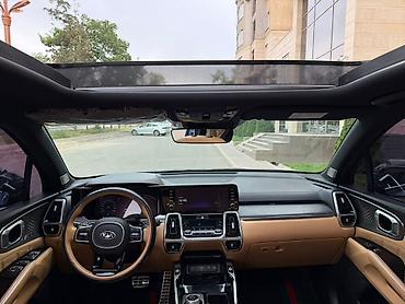 Kia: Kia Sorento: 2020 г., Кроссовер — 4