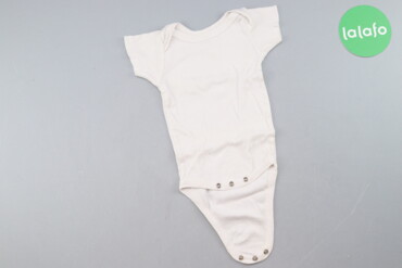 67 товарів | lalafo.com.ua: Дитяче боді Baby Essentails, вік 3-6 міс. Довжина: 33 см Матеріал